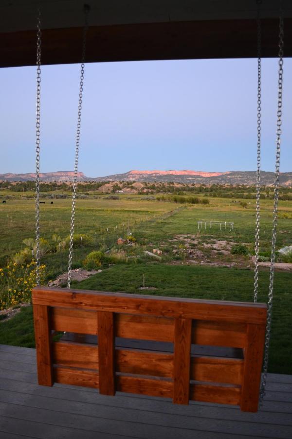 האץ' Sevier River Farmhouse 1 מראה חיצוני תמונה
