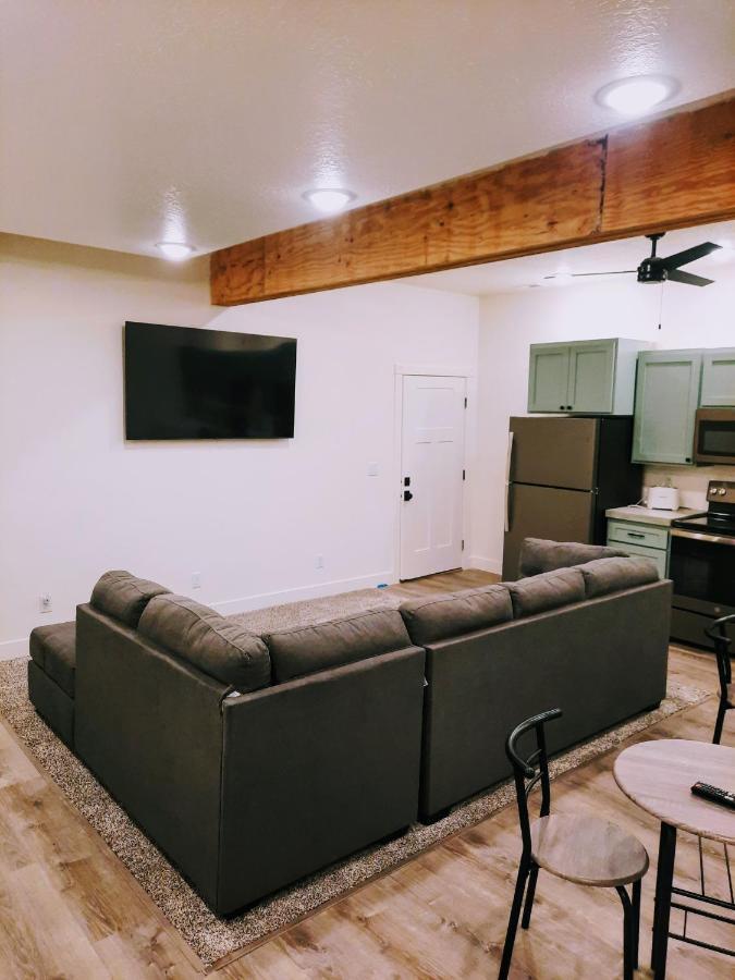 האץ' Sevier River Farmhouse 1 מראה חיצוני תמונה