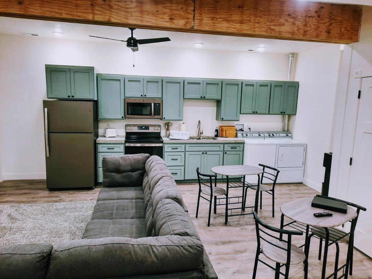 האץ' Sevier River Farmhouse 1 מראה חיצוני תמונה